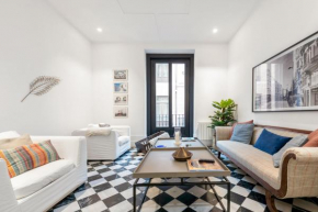Stylish & centric- 2Bd 2Bth Magdalena